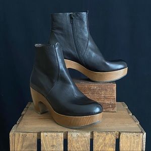 Gorgeous Coclico Tecla clogs